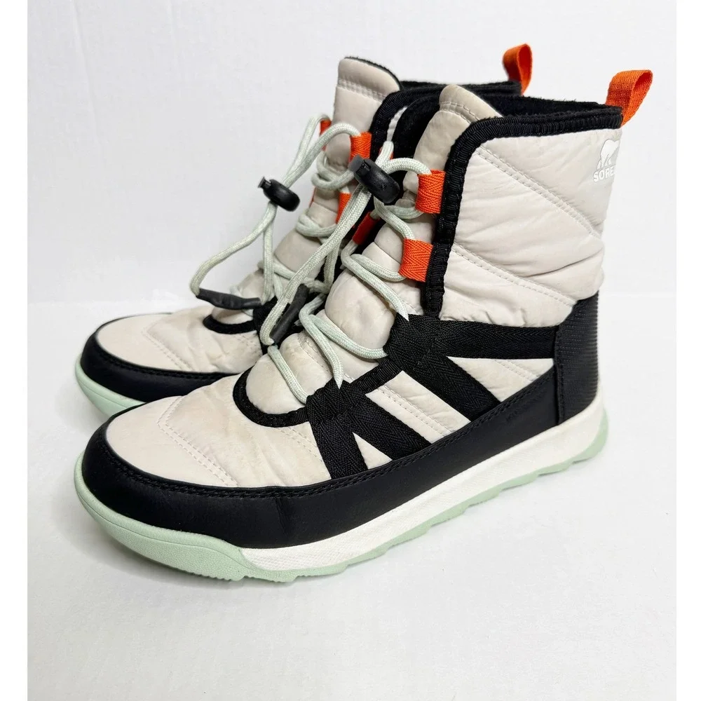 Sorel these whitney